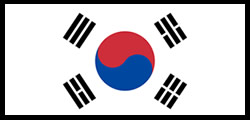 Mundial en Corea del Sur